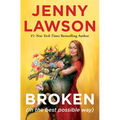 Broken (in the Best Possible Way) - Hardcover