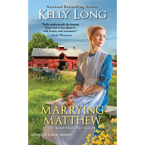 Marrying Matthew - Mass Market Paperbound