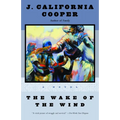The Wake of the Wind - Paperback