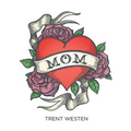 Mom - Paperback