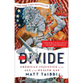 The Divide: American Injustice in the Age of the Wealth Gap - Paperback