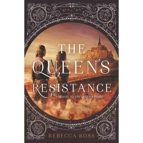 The Queen's Resistance - Hardcover