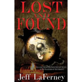 Lost and Found - Paperback