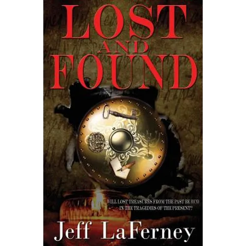 Lost and Found - Paperback