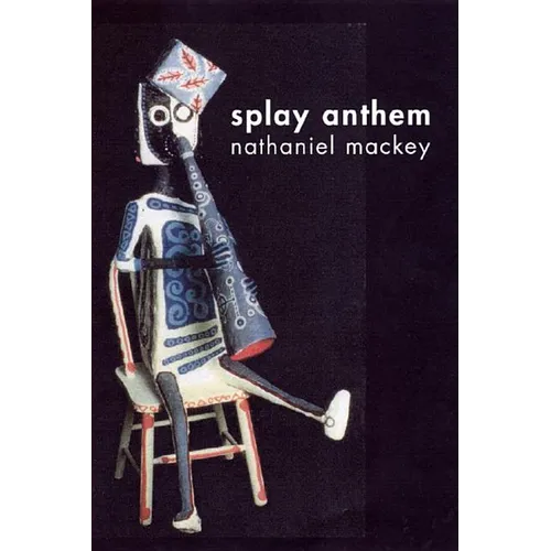 Splay Anthem - Paperback