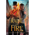 Raine of Fire - Paperback
