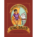 World Changer King David - Paperback