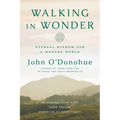 Walking in Wonder: Eternal Wisdom for a Modern World - Hardcover