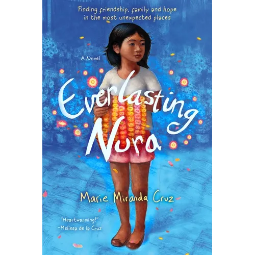 Everlasting Nora - Paperback