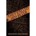 They Called Him Peter - Paperback