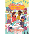 Team Bff: Race to the Finish! #2 - Hardcover