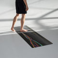 Lighthouse Yoga mat