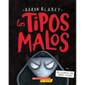 Los Tipos Malos En El Ascenso del Señor Oscuro (the Bad Guys in Dawn of the Underlord): Volume 11 - Paperback