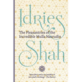 The Pleasantries of the Incredible Mulla Nasrudin (Pocket Edition) - Paperback