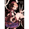 Magical Girl Raising Project, Vol. 3 (Light Novel): Restart II - Paperback