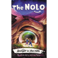 Danger in the Hills: A Brave Kids' Adventure Story - Hardcover