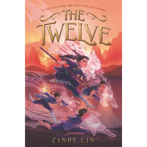 The Twelve - Hardcover