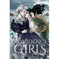 Providence Girls: A Sapphic Horror Romance - Paperback