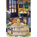 Caught in the Traminette - Paperback