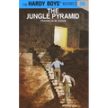 Hardy Boys 56: The Jungle Pyramid - Hardcover
