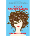 Adult Conversation - Paperback