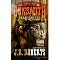 Dead Ringer - Paperback