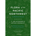 Flora of the Pacific Northwest: An Illustrated Manual - Hardcover