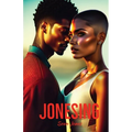 Jonesing - Paperback