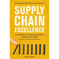 Supply Chain Excellence: A Handbook for Dramatic Improvement Using the Scor Model - Paperback