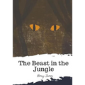 The Beast in the Jungle - Paperback