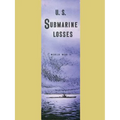 U.S. Submarine Losses World War II - Paperback