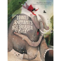 Harold Snipperpot's Best Disaster Ever - Hardcover