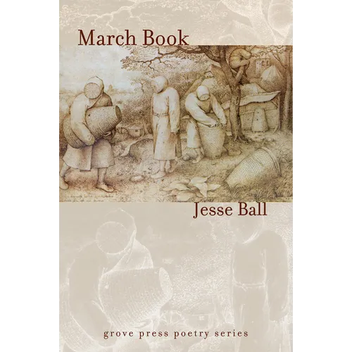 March Book - Paperback