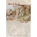 March Book - Paperback