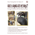 What Is Wrong with My Horse?: Fixing Problems DIY & Step-by-Step - Paperback