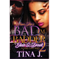 When She's Bad, I'm Badder 2 - Paperback