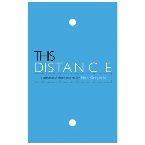 This Distance - Paperback