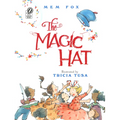 The Magic Hat - Paperback