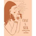 Chai & Seek: Coloring the Essence of Hindu Wisdom (Women's Edition) - Paperback