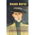 El diablo desinteresado - Paperback