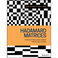 Hadamard Matrices: Constructions Using Number Theory and Linear Algebra - Hardcover