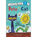 Pete the Cat and the Cool Caterpillar - Hardcover