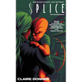 Splice: The Novelization - Paperback