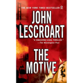 The Motive - Mass Market Paperbound