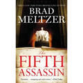 Fifth Assassin - Hardcover