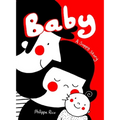 Baby: A Soppy Story - Hardcover