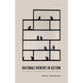 Rational Powers in Action: Instrumental Rationality and Extended Agency - Paperback