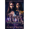 The Butterfly Mafia 3 - Paperback