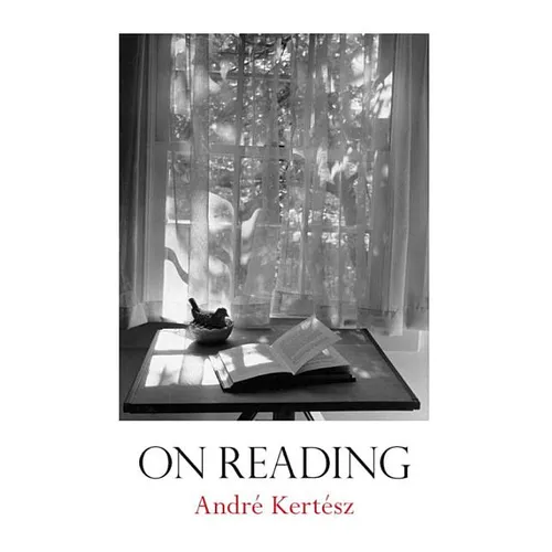 On Reading - Hardcover