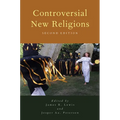 Controversial New Religions - Paperback